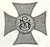 Szociális Missziótársulat címere